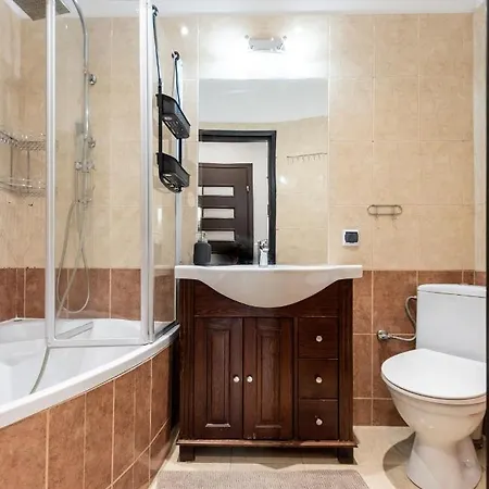 Lubomirskiego 9 * Kraków