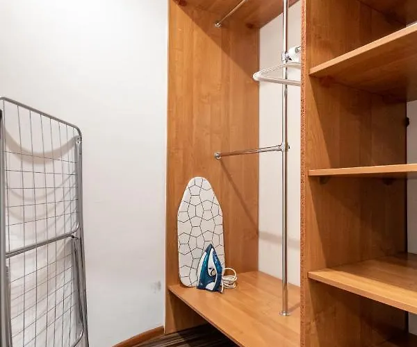 Lubomirskiego 9 크라쿠프