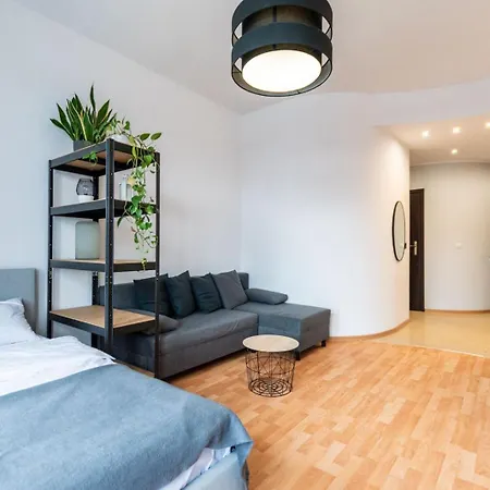 Lubomirskiego 9 Apartment Krakau