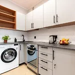 Appartamento Lubomirskiego 9 Cracovia